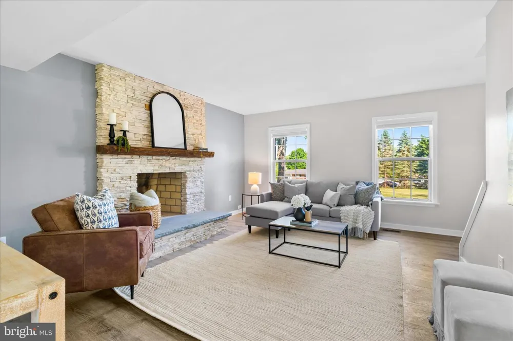 3908 SHAKESPEARE WAY Monrovia, MD 21770