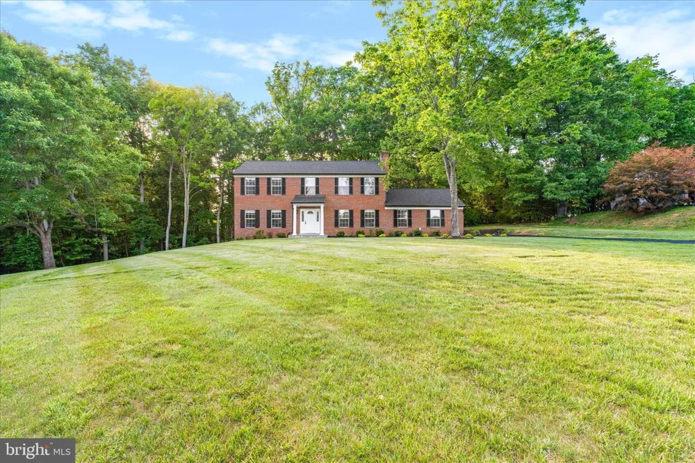 3908 SHAKESPEARE WAY Monrovia, MD 21770