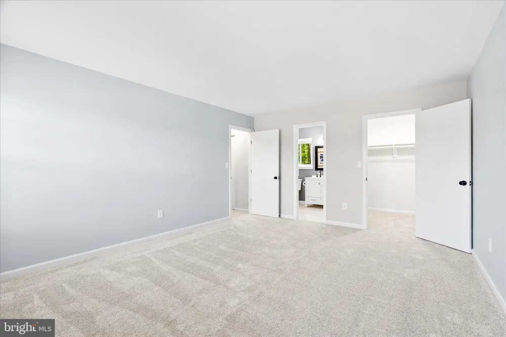 3908 SHAKESPEARE WAY Monrovia, MD 21770