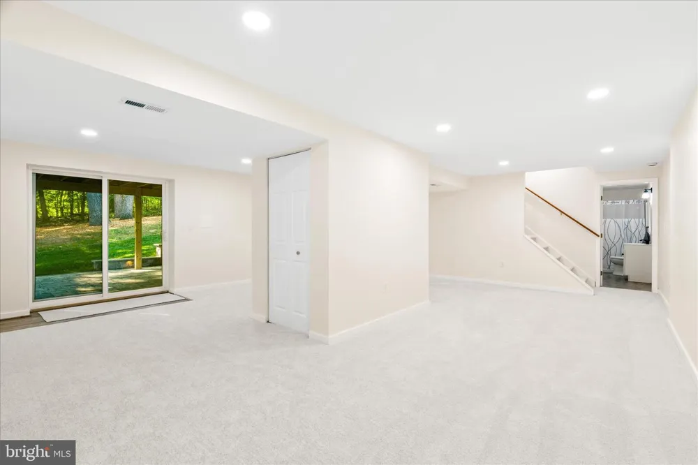 3908 SHAKESPEARE WAY Monrovia, MD 21770
