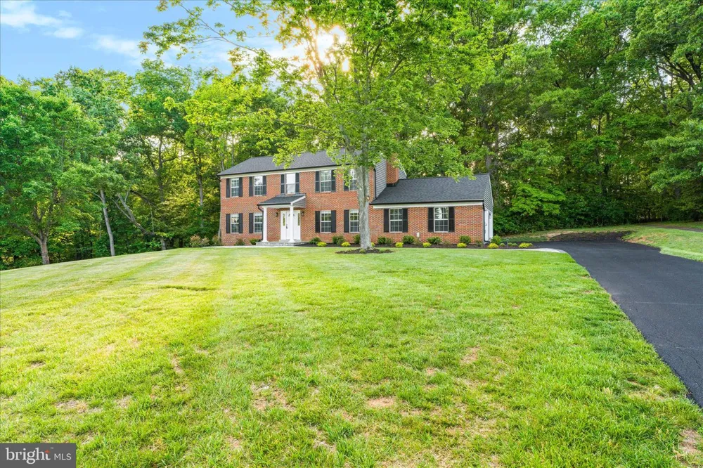 3908 SHAKESPEARE WAY Monrovia, MD 21770