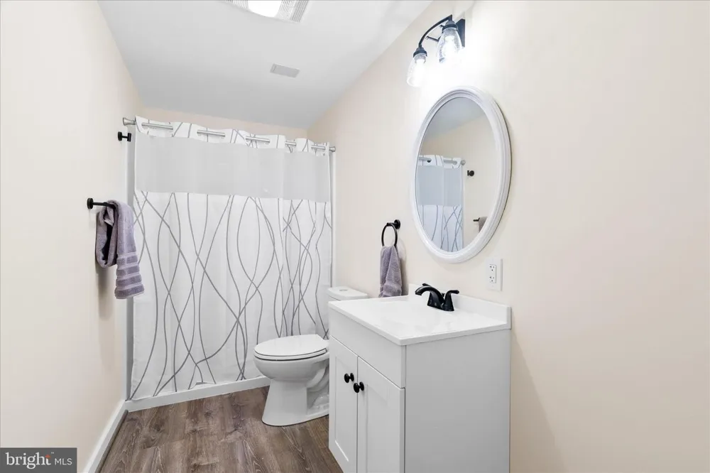 3908 SHAKESPEARE WAY Monrovia, MD 21770