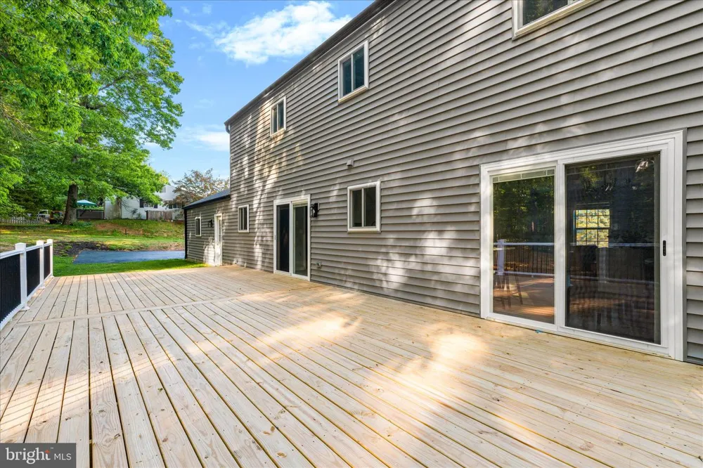 3908 SHAKESPEARE WAY Monrovia, MD 21770