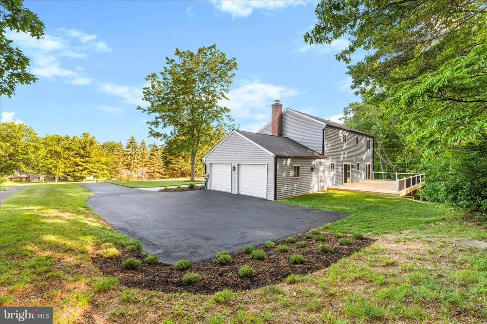 3908 SHAKESPEARE WAY Monrovia, MD 21770