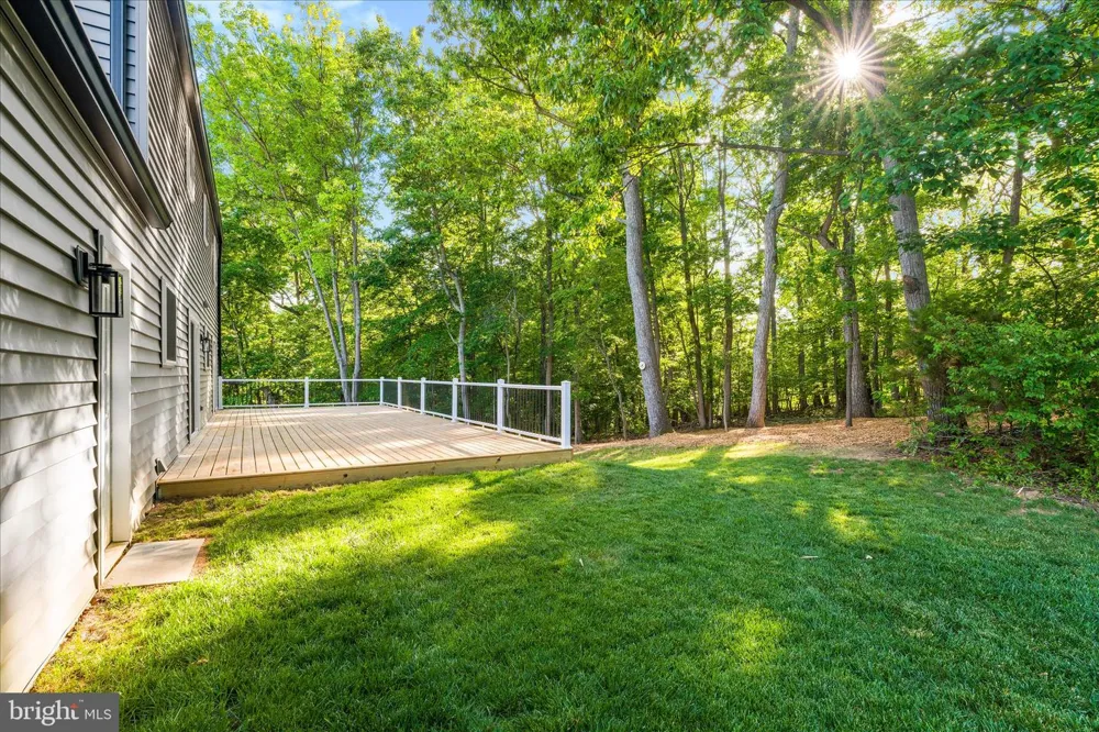 3908 SHAKESPEARE WAY Monrovia, MD 21770