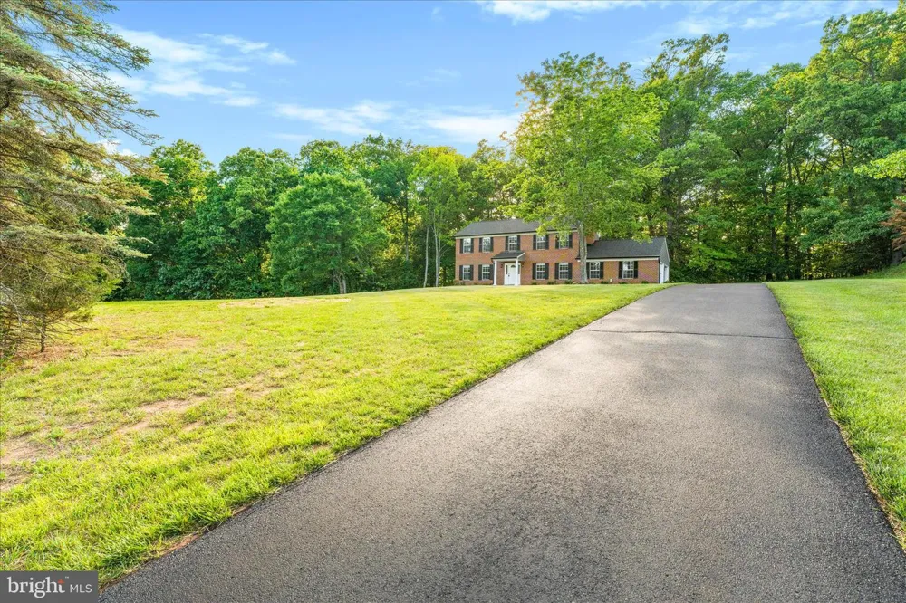 3908 SHAKESPEARE WAY Monrovia, MD 21770