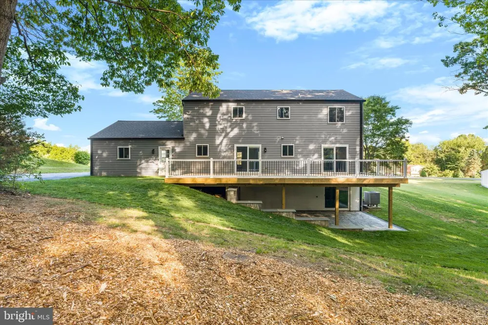 3908 SHAKESPEARE WAY Monrovia, MD 21770