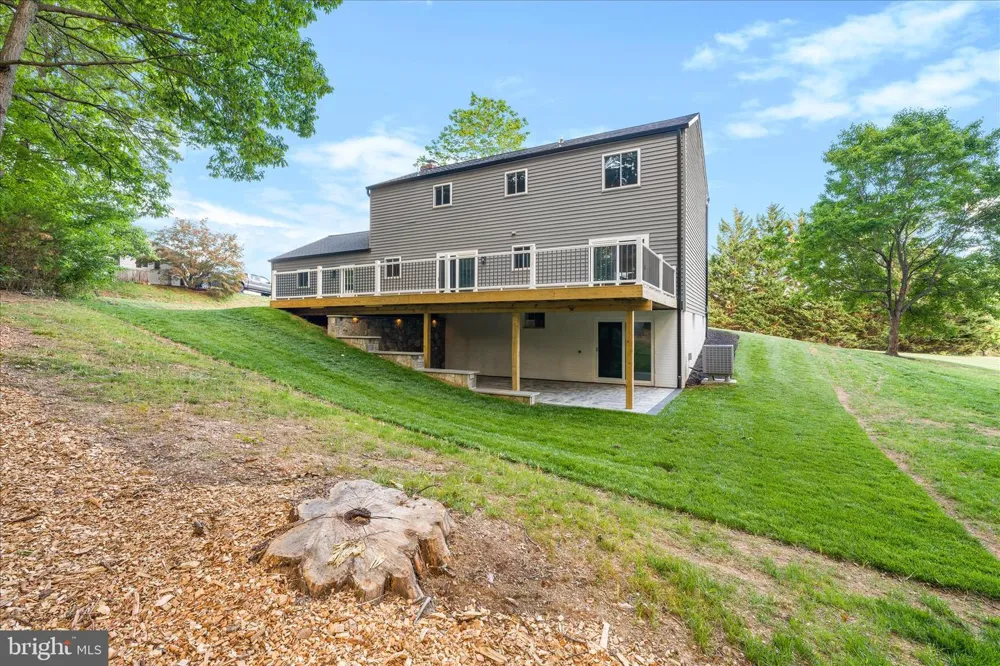 3908 SHAKESPEARE WAY Monrovia, MD 21770
