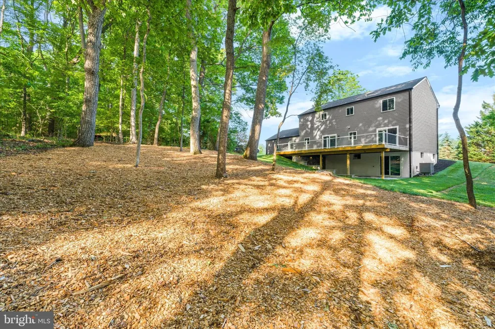 3908 SHAKESPEARE WAY Monrovia, MD 21770