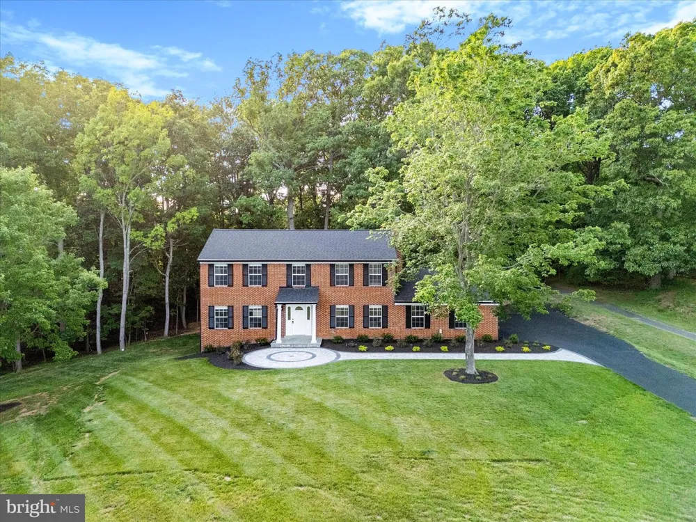 3908 SHAKESPEARE WAY Monrovia, MD 21770