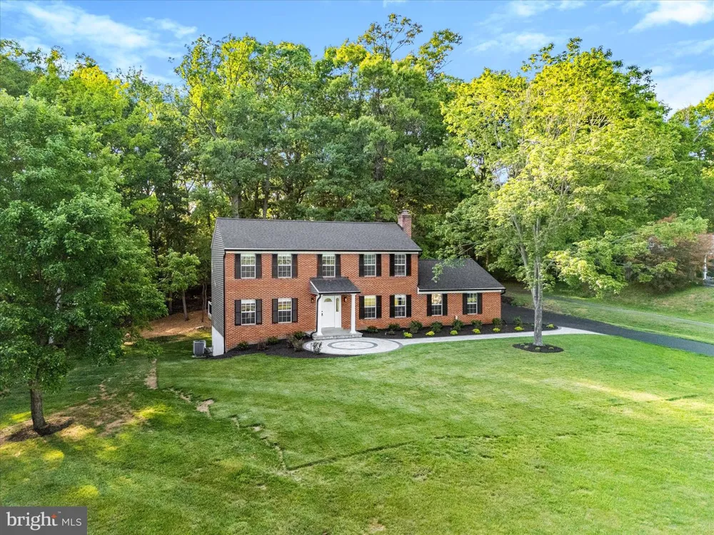 3908 SHAKESPEARE WAY Monrovia, MD 21770