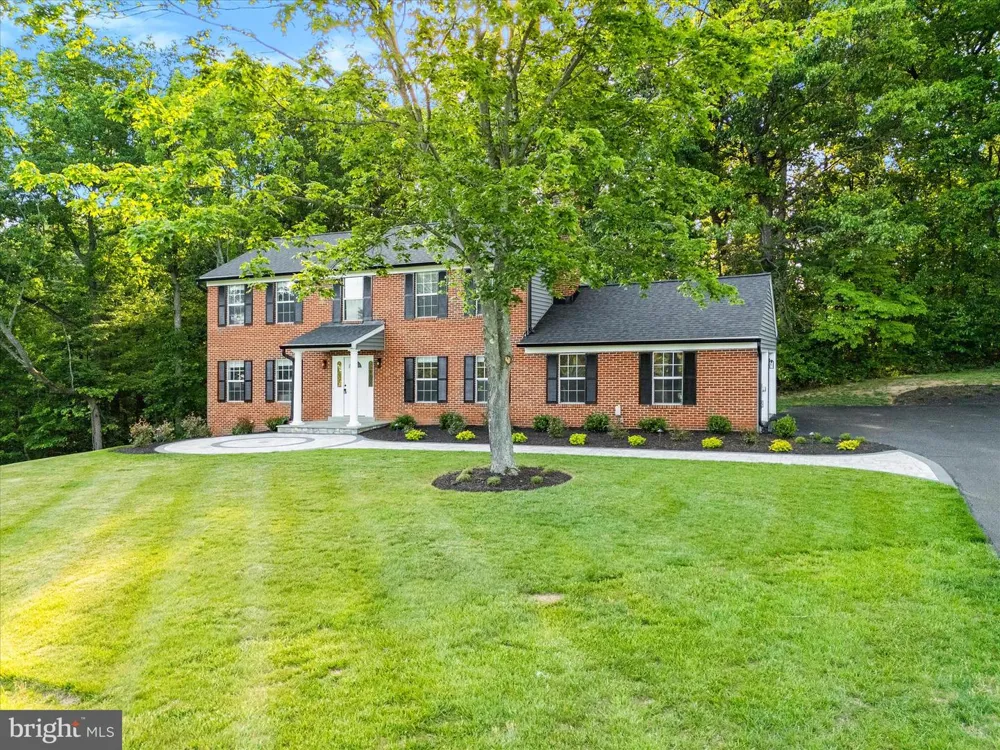3908 SHAKESPEARE WAY Monrovia, MD 21770