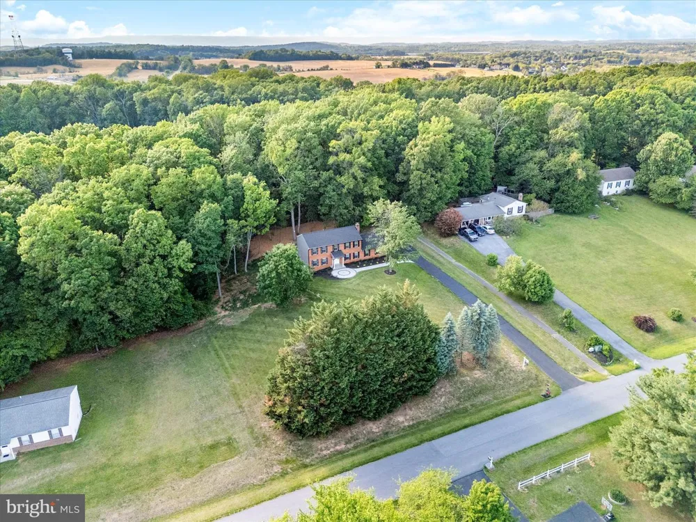 3908 SHAKESPEARE WAY Monrovia, MD 21770