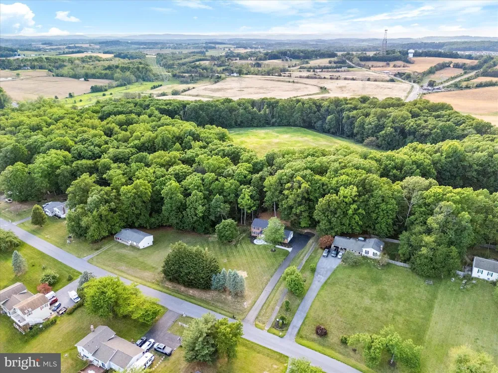 3908 SHAKESPEARE WAY Monrovia, MD 21770