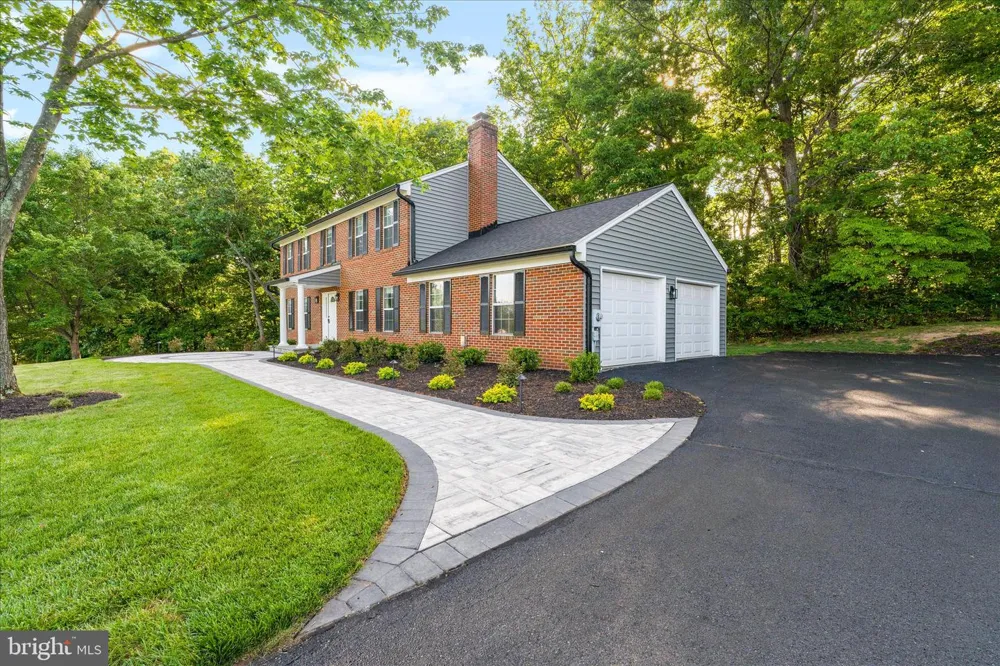 3908 SHAKESPEARE WAY Monrovia, MD 21770