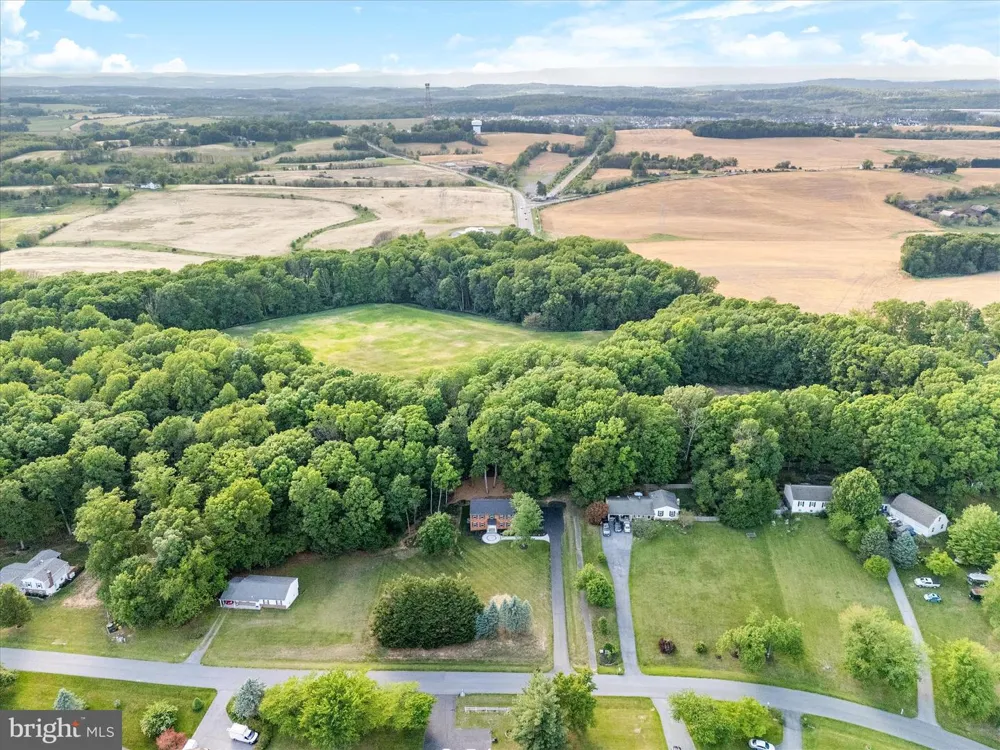 3908 SHAKESPEARE WAY Monrovia, MD 21770