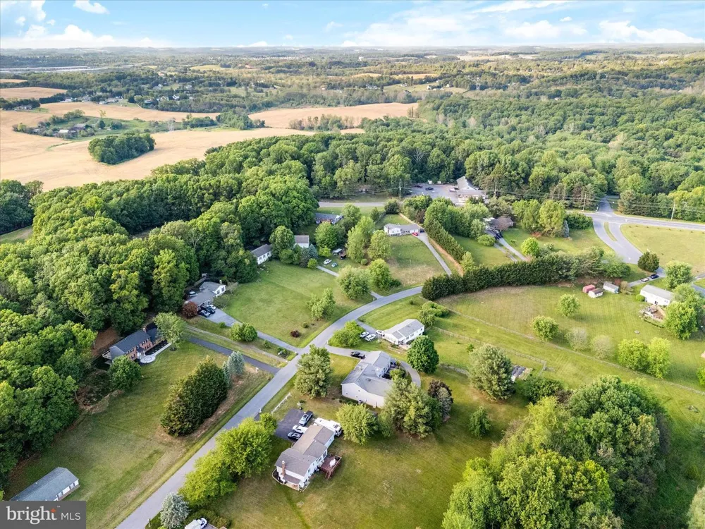 3908 SHAKESPEARE WAY Monrovia, MD 21770