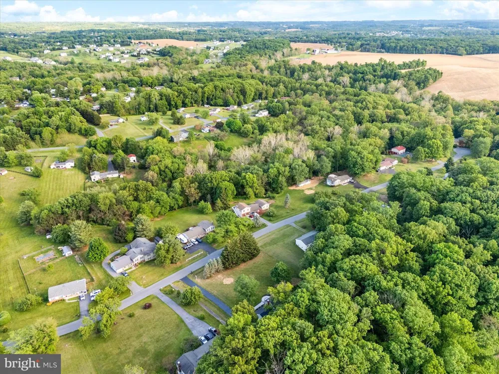 3908 SHAKESPEARE WAY Monrovia, MD 21770