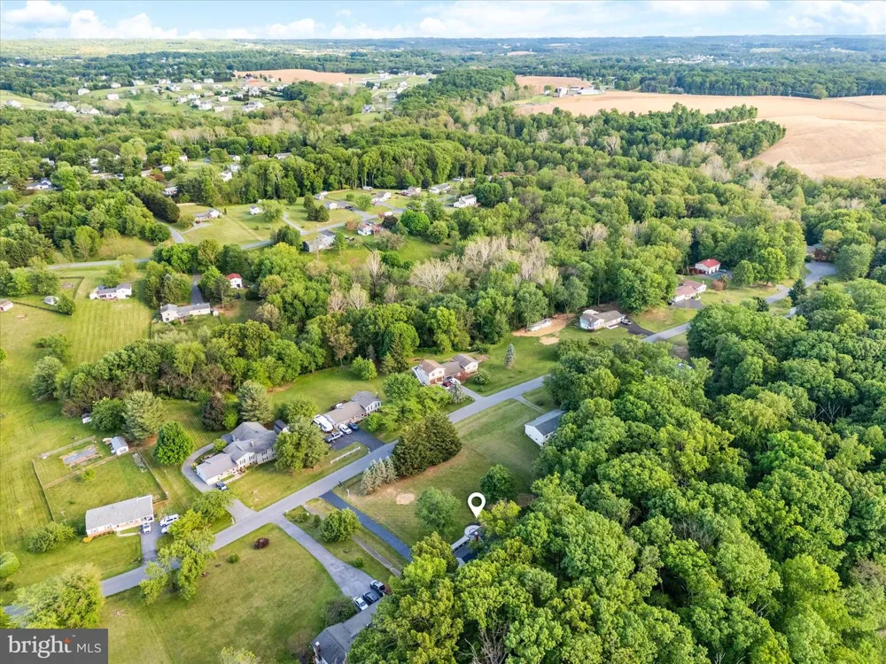 3908 SHAKESPEARE WAY Monrovia, MD 21770
