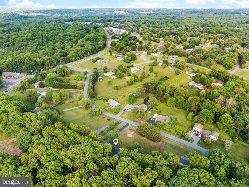 3908 SHAKESPEARE WAY Monrovia, MD 21770