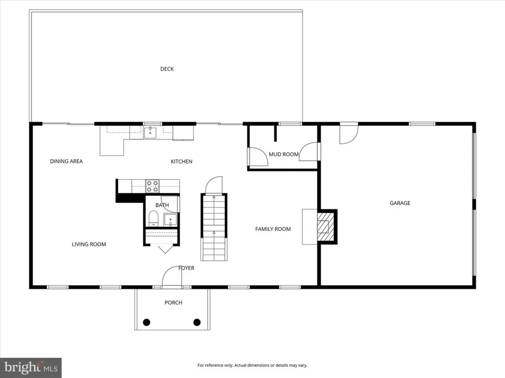 3908 SHAKESPEARE WAY Monrovia, MD 21770