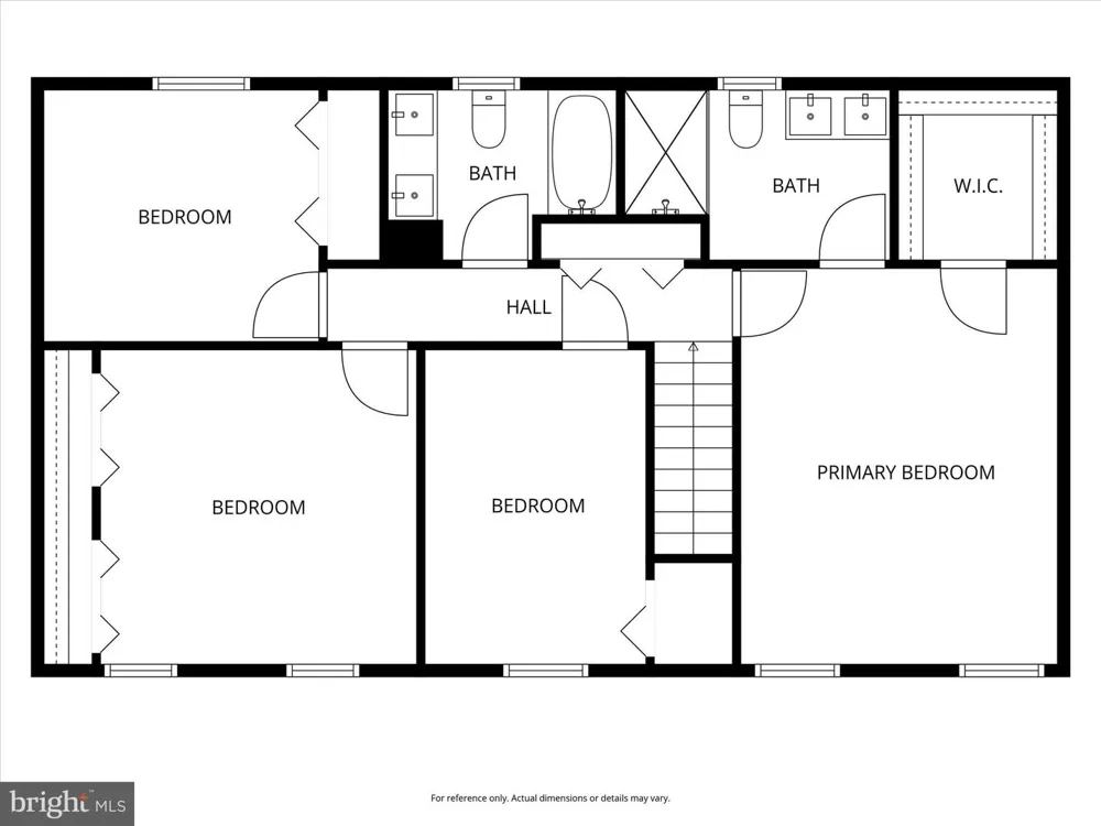 3908 SHAKESPEARE WAY Monrovia, MD 21770