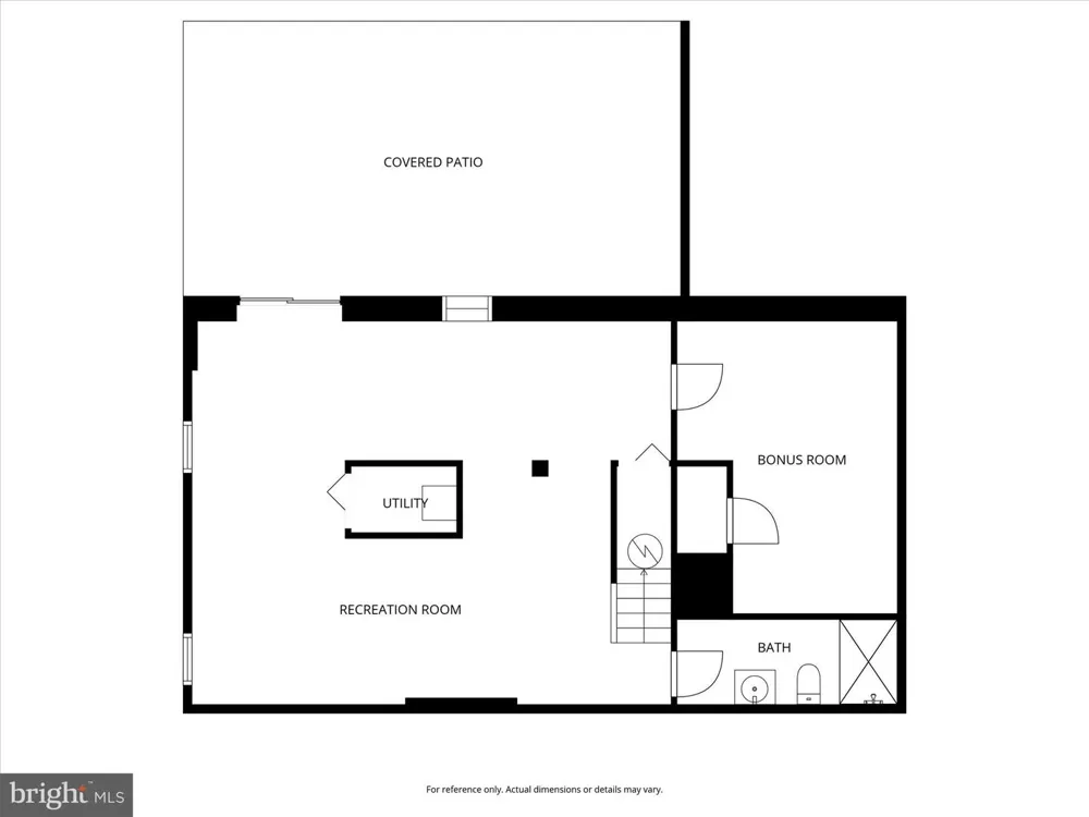 3908 SHAKESPEARE WAY Monrovia, MD 21770