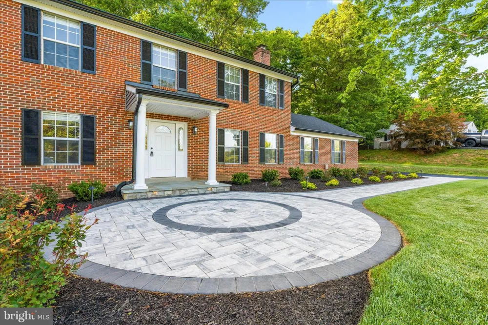 3908 SHAKESPEARE WAY Monrovia, MD 21770