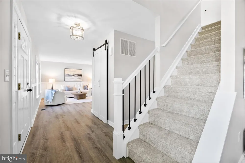 3908 SHAKESPEARE WAY Monrovia, MD 21770
