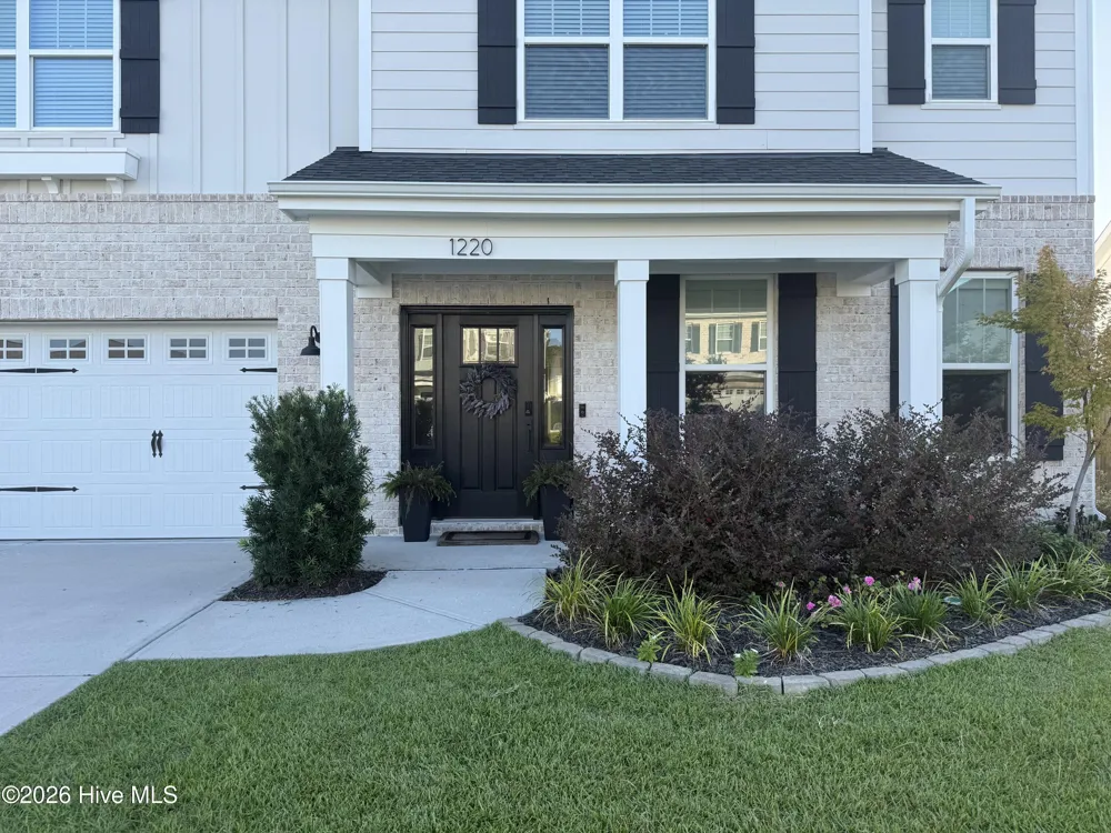 1220 Pandion Drive Wilmington, NC 28411