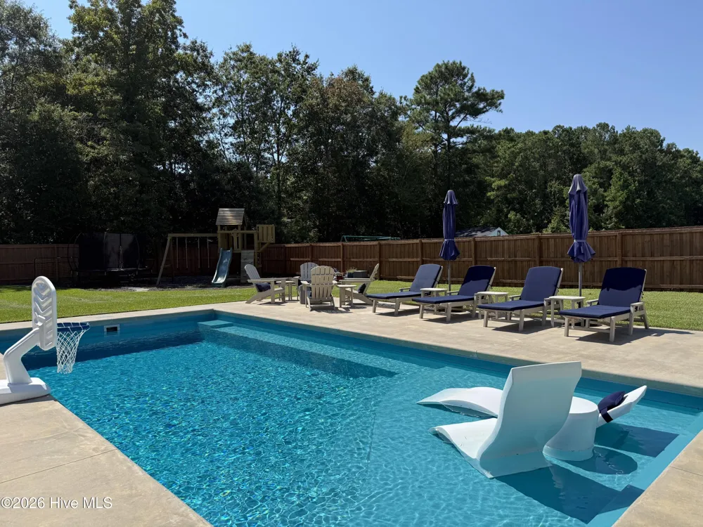 1220 Pandion Drive Wilmington, NC 28411