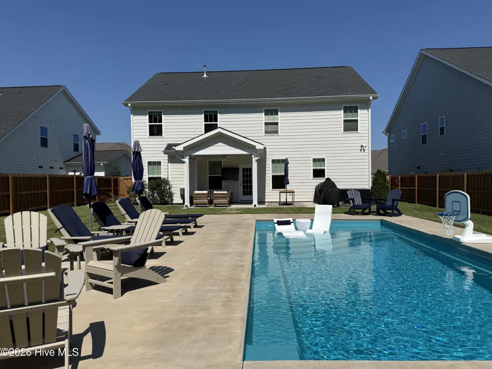 1220 Pandion Drive Wilmington, NC 28411