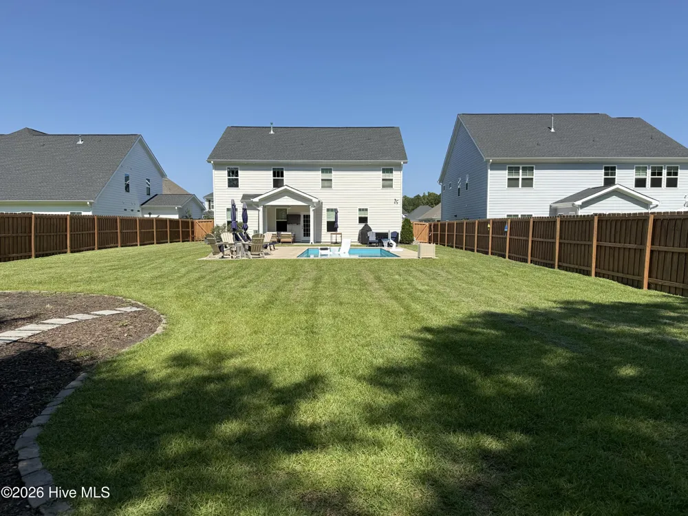 1220 Pandion Drive Wilmington, NC 28411