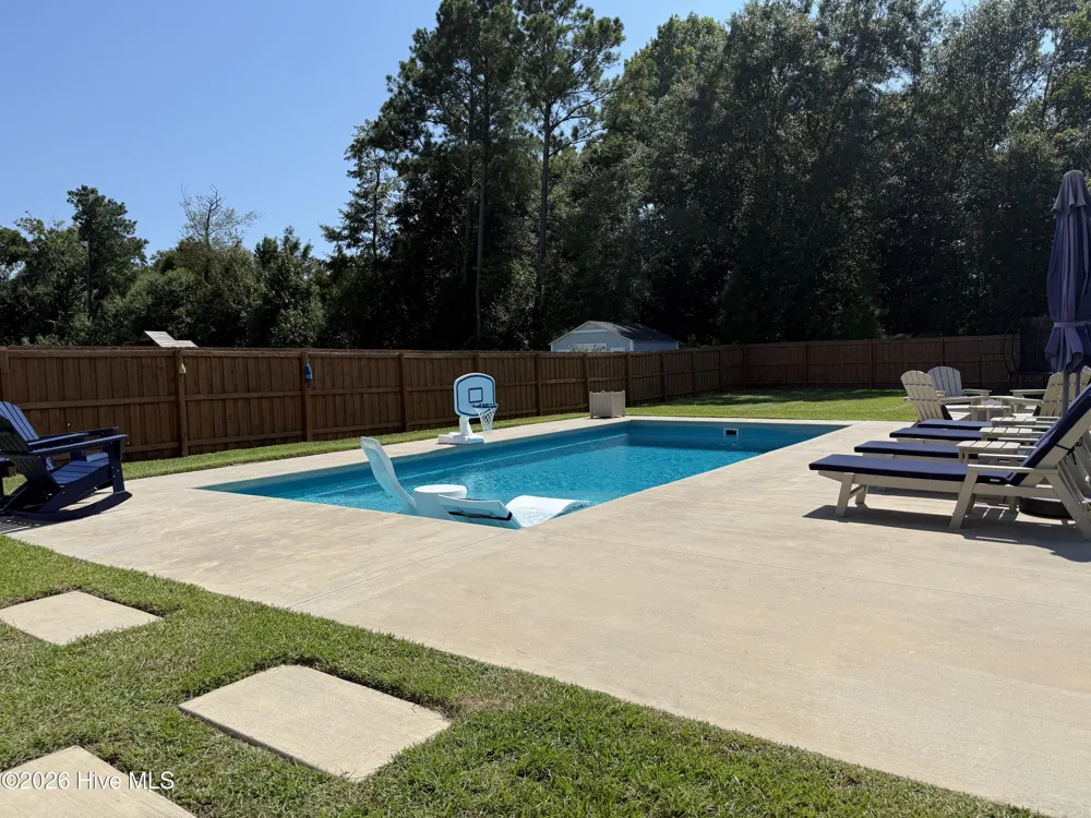 1220 Pandion Drive Wilmington, NC 28411