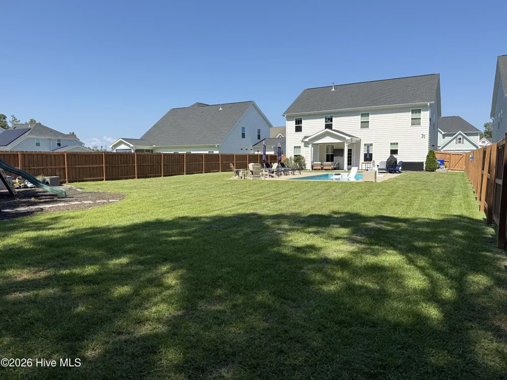 1220 Pandion Drive Wilmington, NC 28411