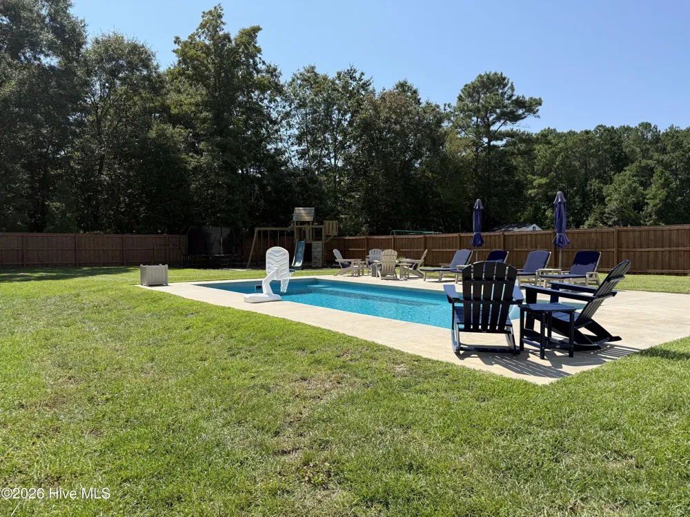 1220 Pandion Drive Wilmington, NC 28411