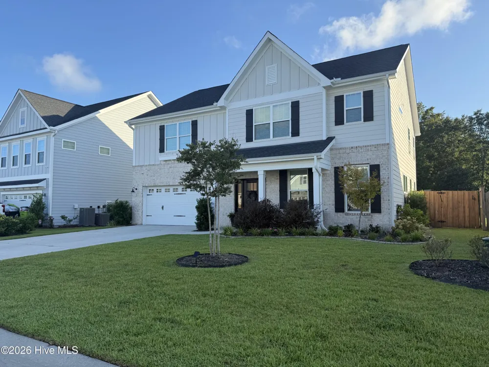 1220 Pandion Drive Wilmington, NC 28411