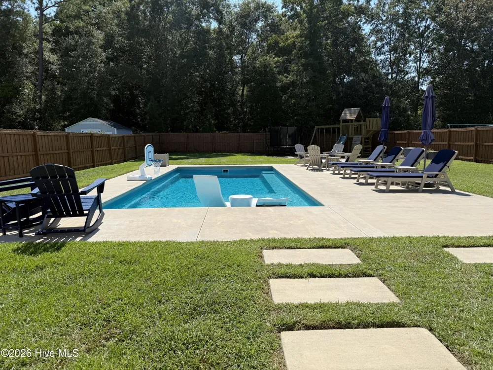1220 Pandion Drive Wilmington, NC 28411