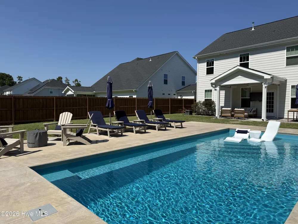 1220 Pandion Drive Wilmington, NC 28411