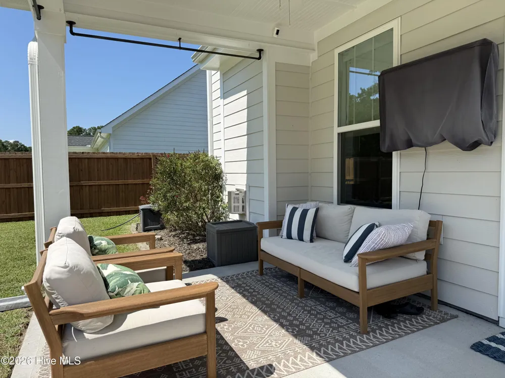 1220 Pandion Drive Wilmington, NC 28411