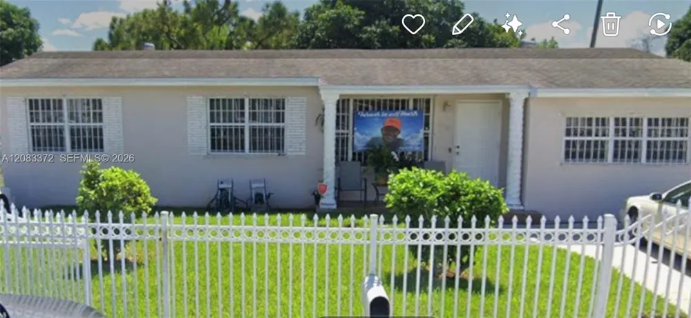 2940 NW 163rd St Miami Gardens, FL 33054
