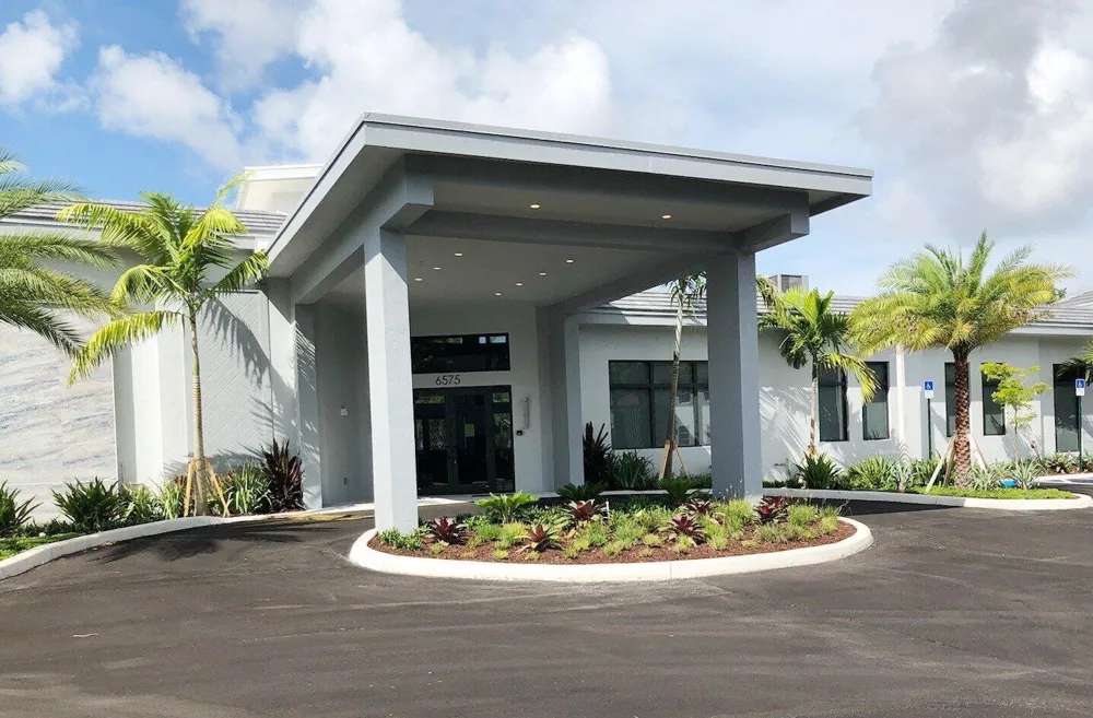 14701 Cumberland Drive Delray Beach, FL 33446