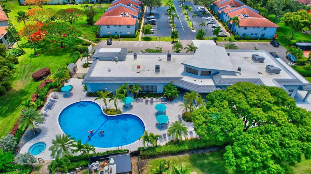14701 Cumberland Drive Delray Beach, FL 33446