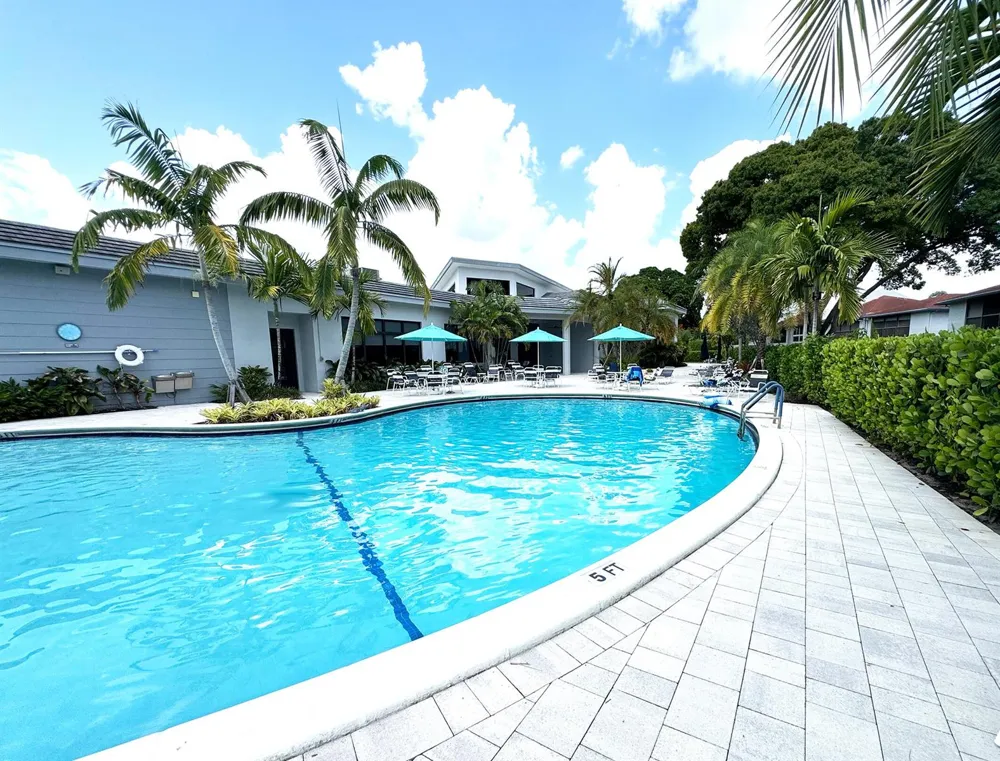 14701 Cumberland Drive Delray Beach, FL 33446