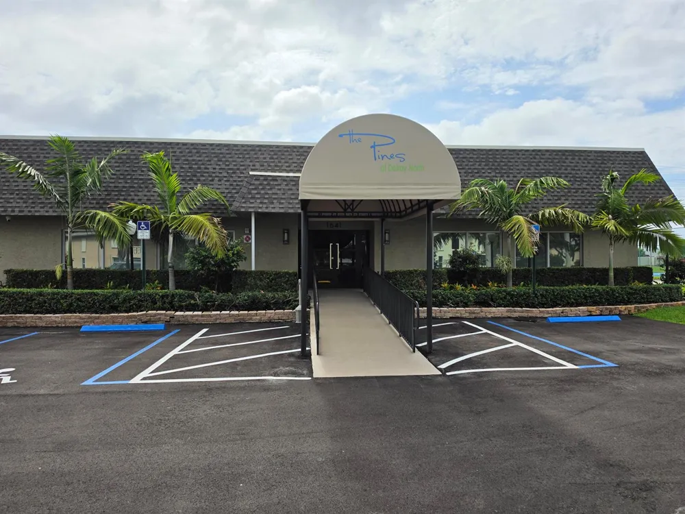 1631 NW 18th Avenue #201 Delray Beach, FL 33445