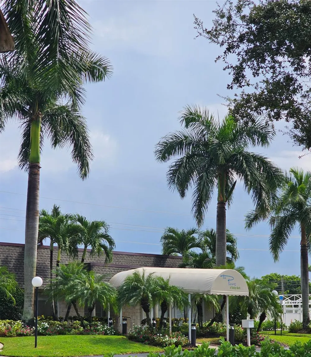 1631 NW 18th Avenue #201 Delray Beach, FL 33445