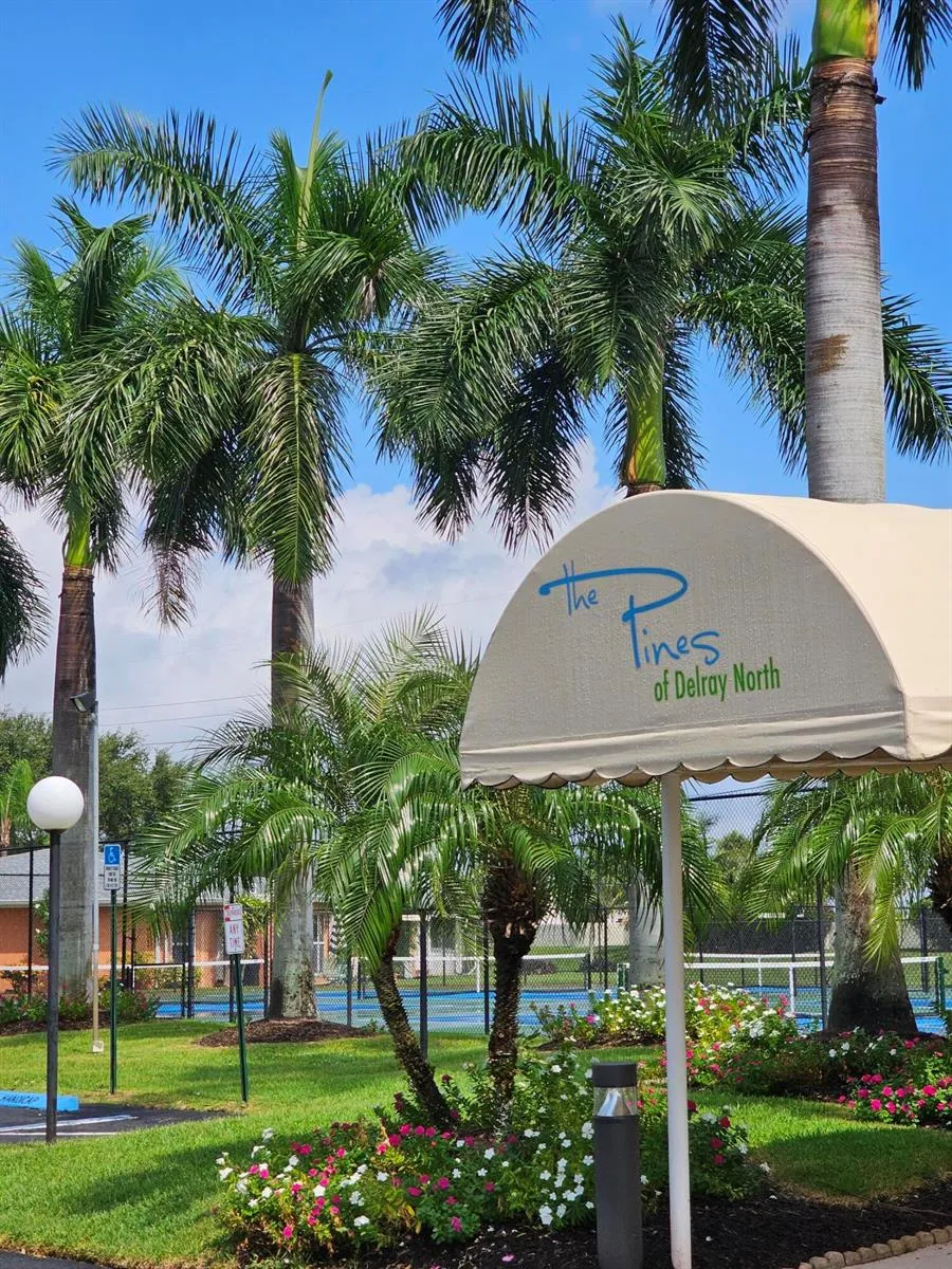 1631 NW 18th Avenue #201 Delray Beach, FL 33445