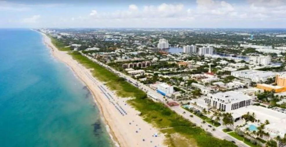 1631 NW 18th Avenue #201 Delray Beach, FL 33445