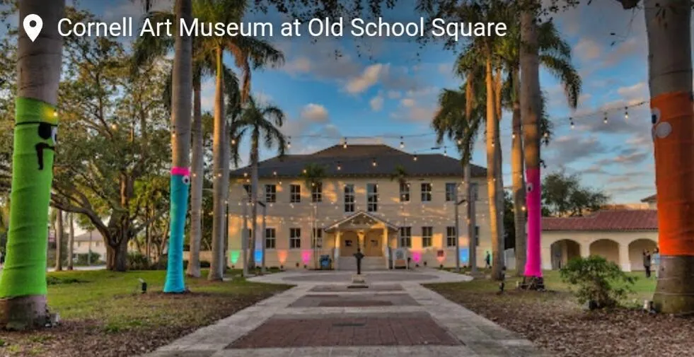 1631 NW 18th Avenue #201 Delray Beach, FL 33445