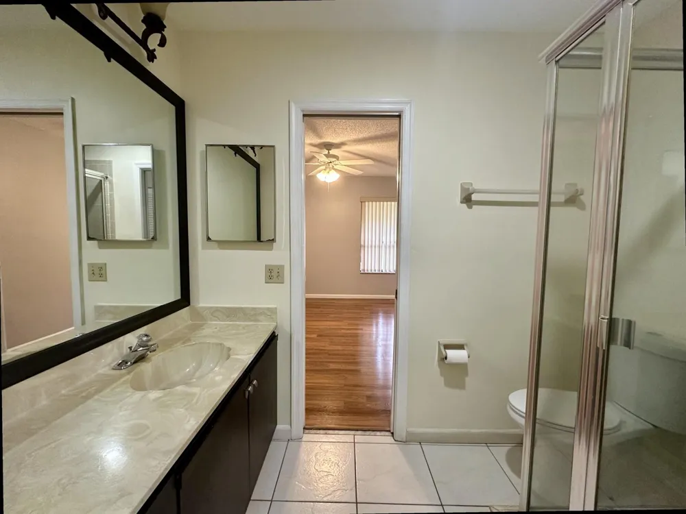 9292 Sabal Ridge Circle #D Boca Raton, FL 33428